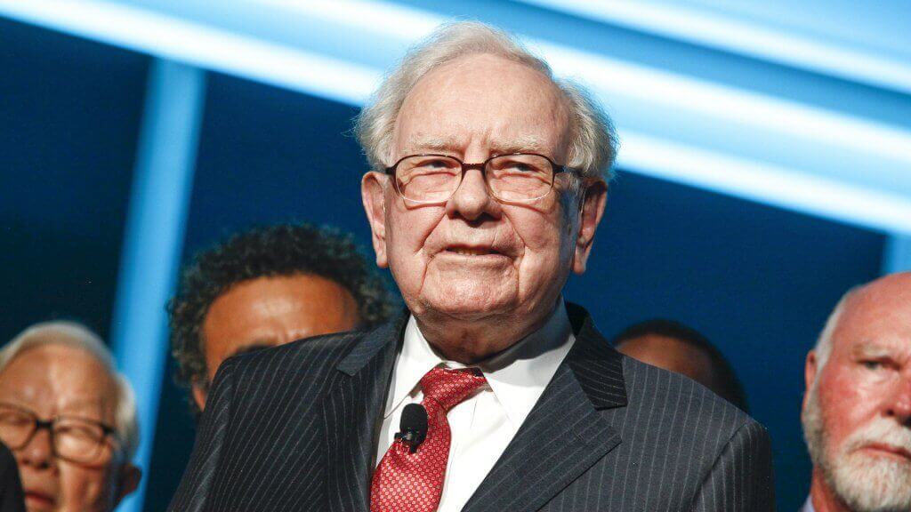 Expert: Warren Buffett — the chief rat of wall street