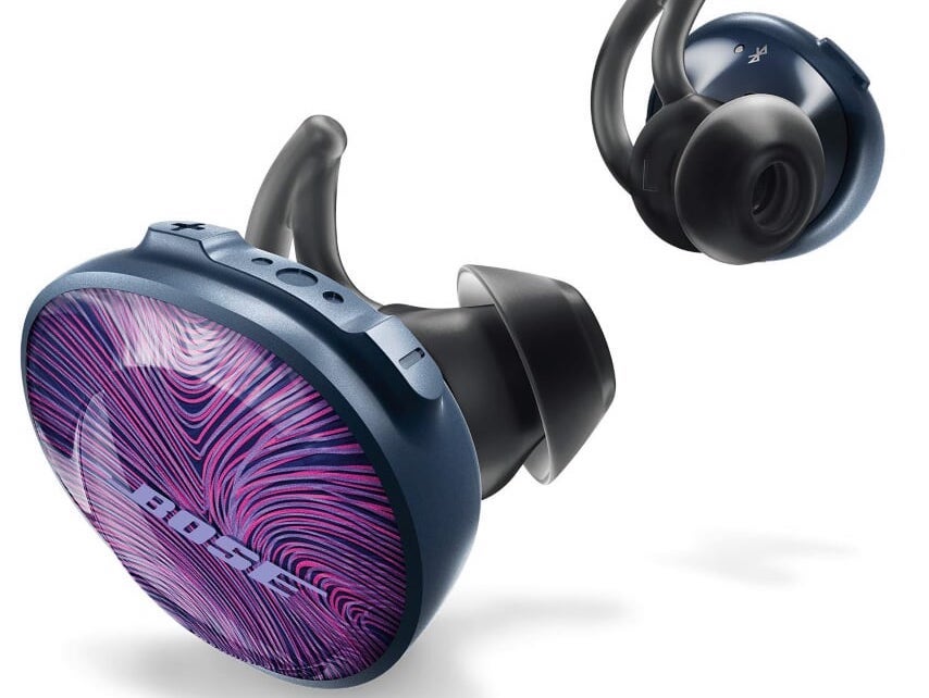 Bose released a new version of its technologically advanced headphones