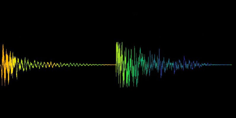 O Google criou um banco de dados de milhares de registros do sintetizador de voz