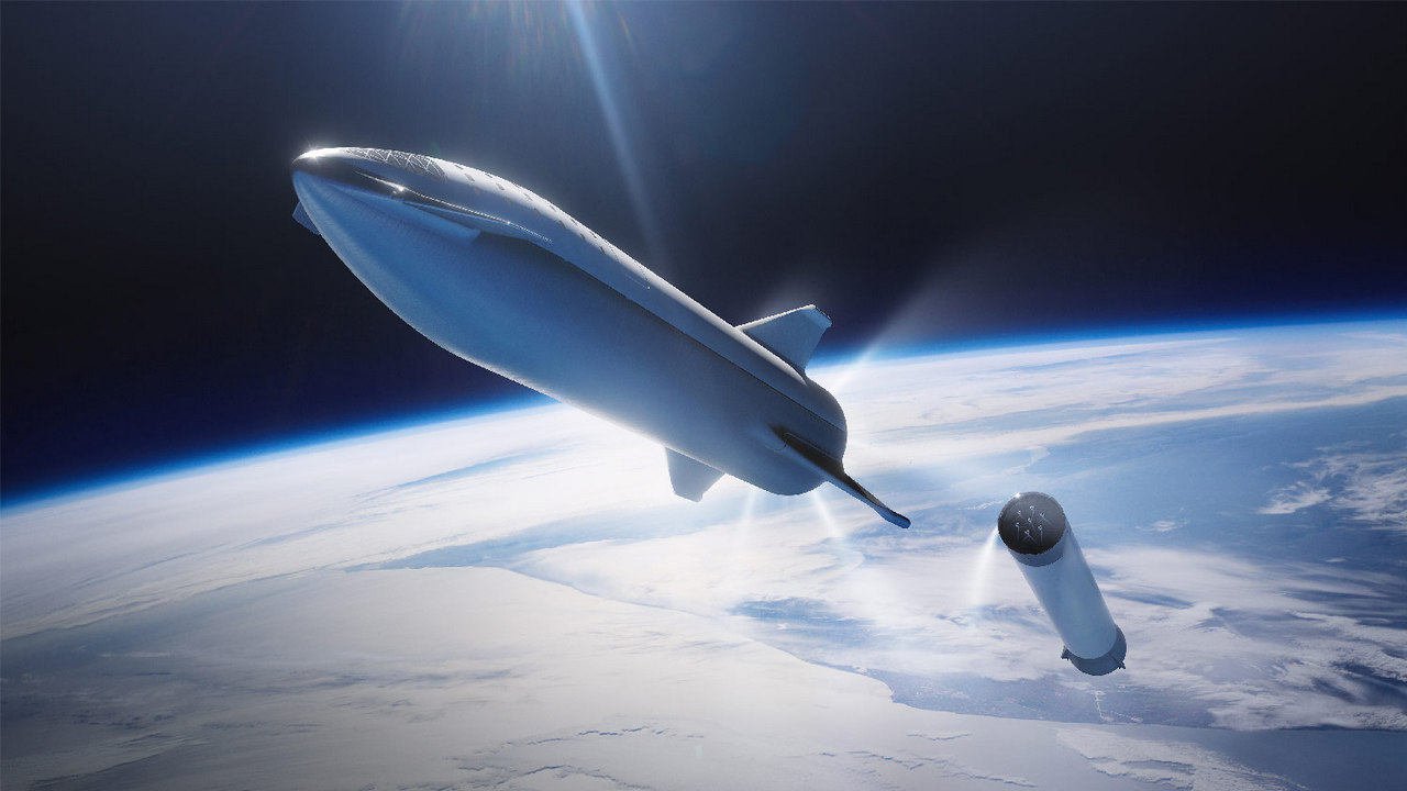 Elon Musk ha annunciato un valore approssimativo di trasferirsi su Marte