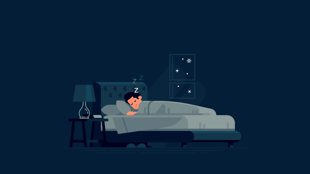 Pode-se aprender durante o sono? Acontece que você pode