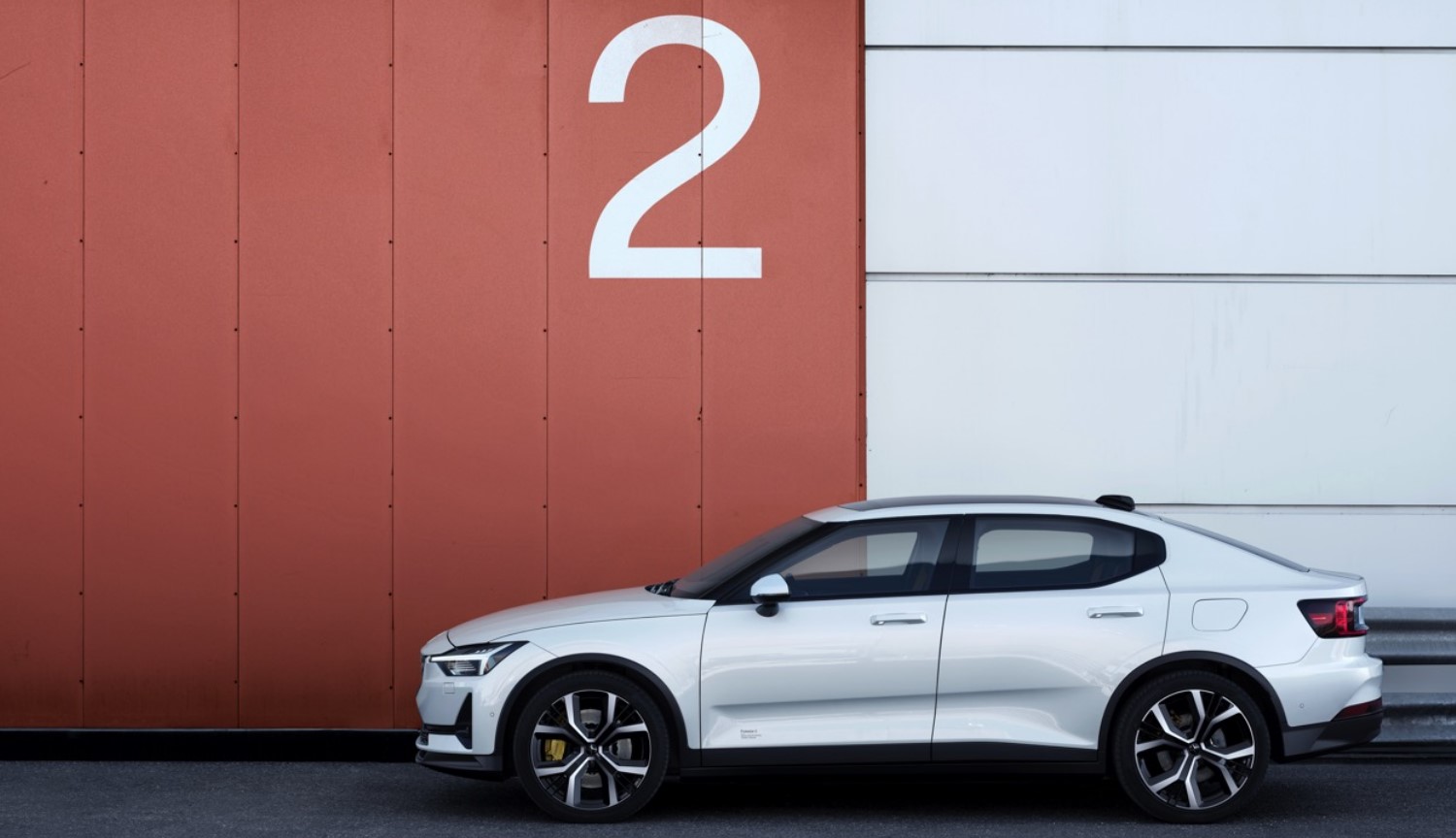 Électrique Volvo peut conduire à 443 km sur une seule charge