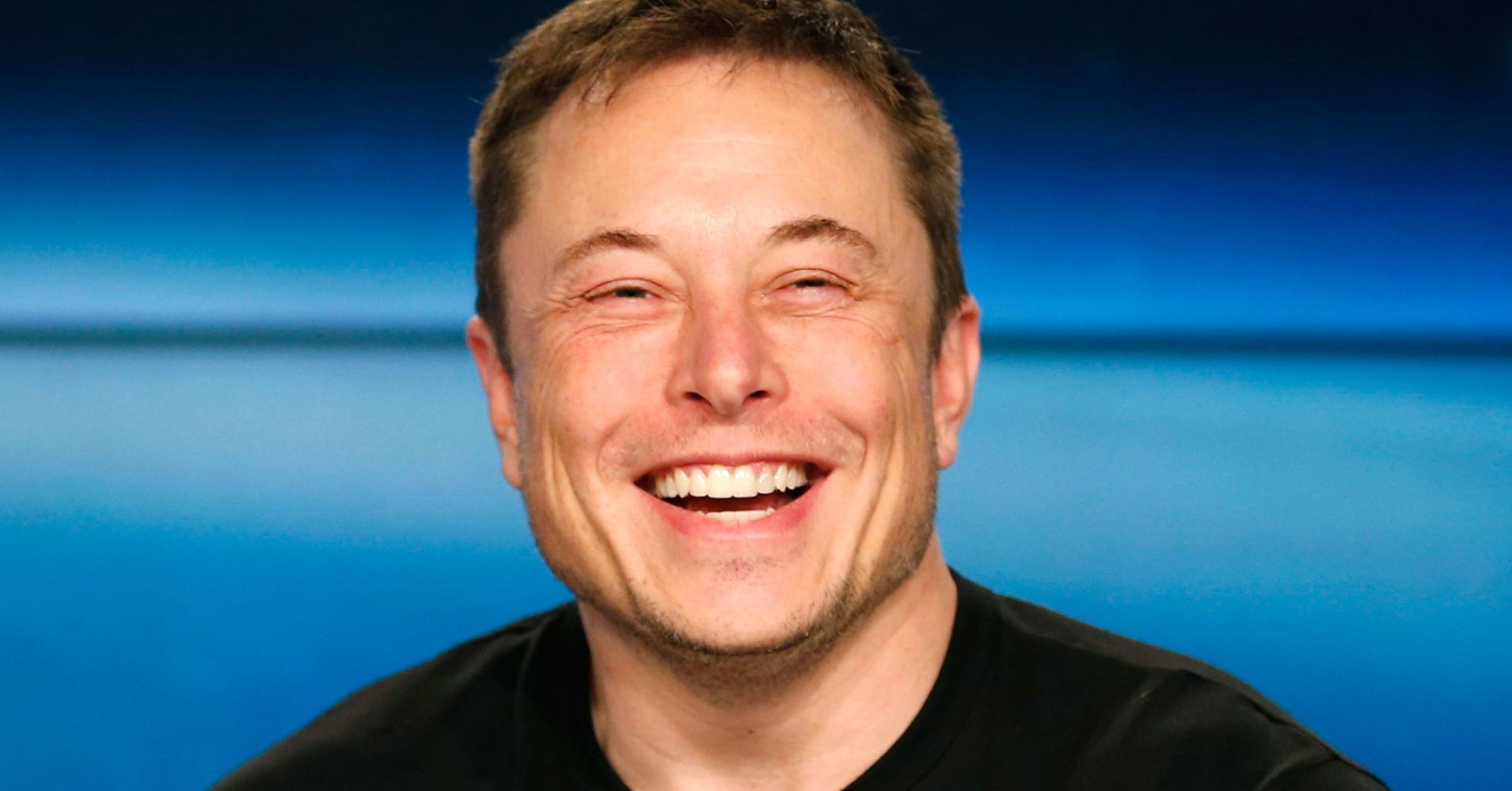 Elon Musk: fuldt ud, selv kører Tesla vises i 2020
