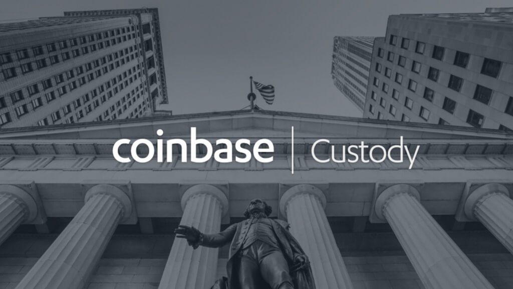 4 store misforståelser om opbevaring af lad os starte. Version administrerende DIREKTØR for Coinbase