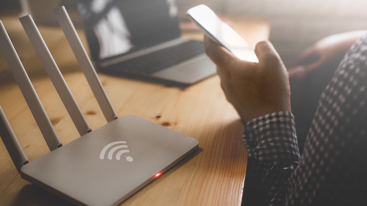 Comment améliorer le signal cellulaire dans une maison de campagne ou sur la maison de campagne