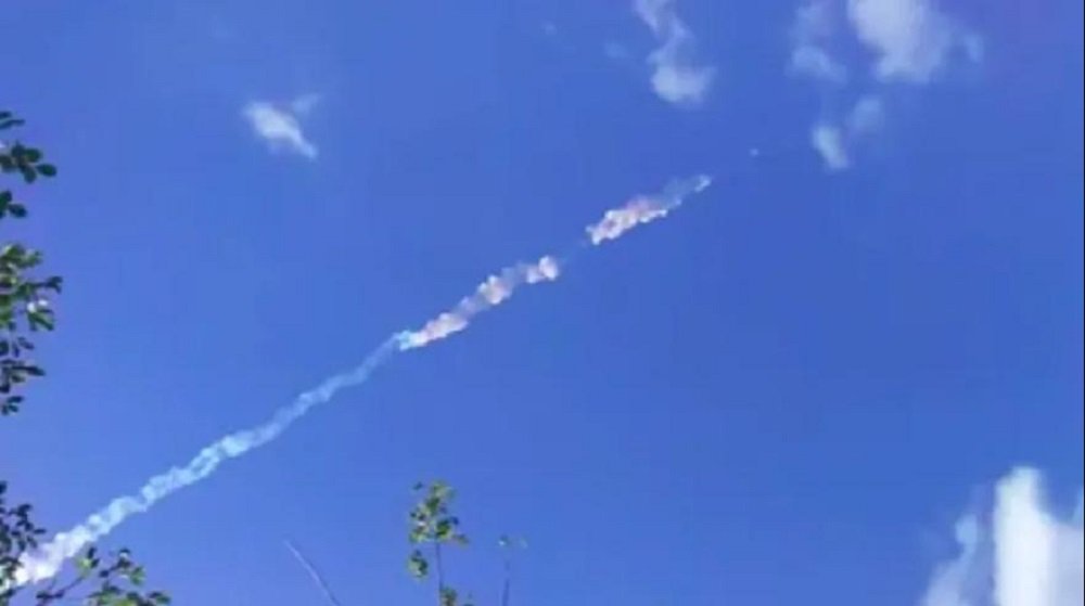 Cuba cayó un meteorito