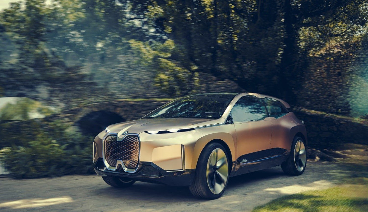 Con le automobili di BMW sarà possibile comunicare «con gli amici»