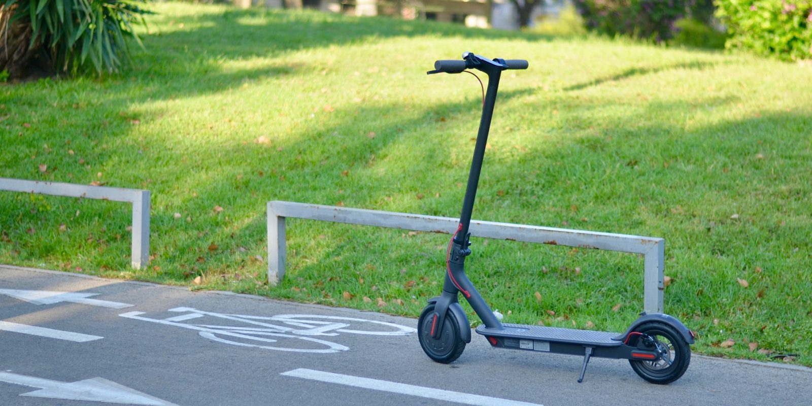 The scooters Xiaomi found a vulnerability that allows anyone to control them remotely