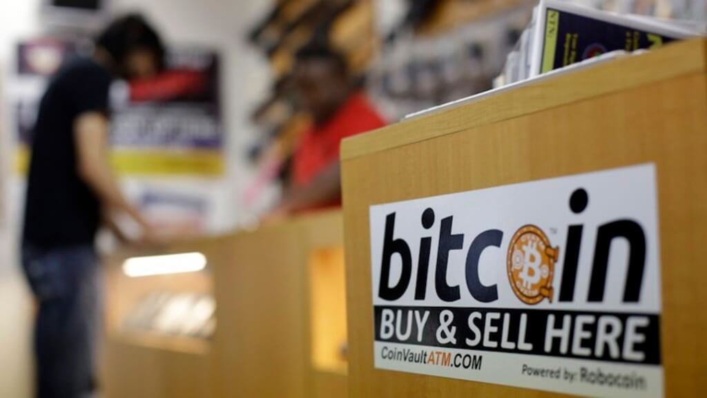 सूचकांक के प्रभुत्व के Bitcoin करने के लिए गिर गया, एक तीन महीने कम है । क्या के लिए दुकान में है बाजार?
