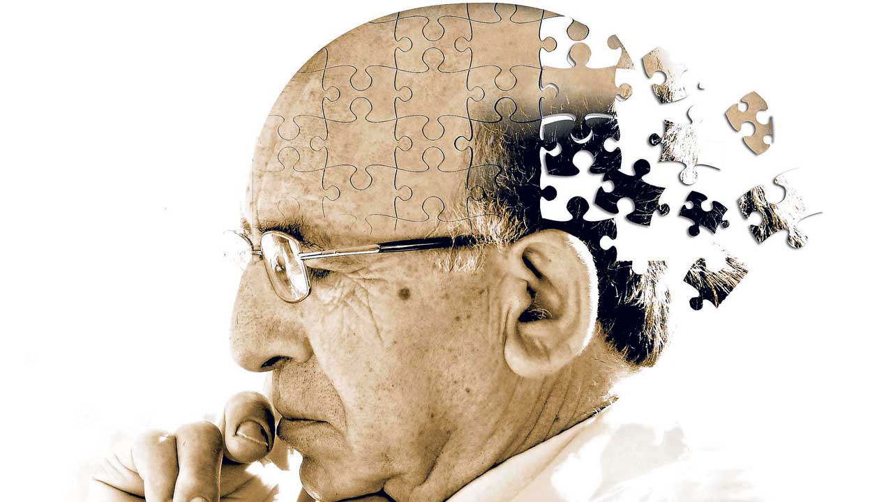 La thérapie génique tentent d'appliquer pour la prévention de la maladie d'Alzheimer