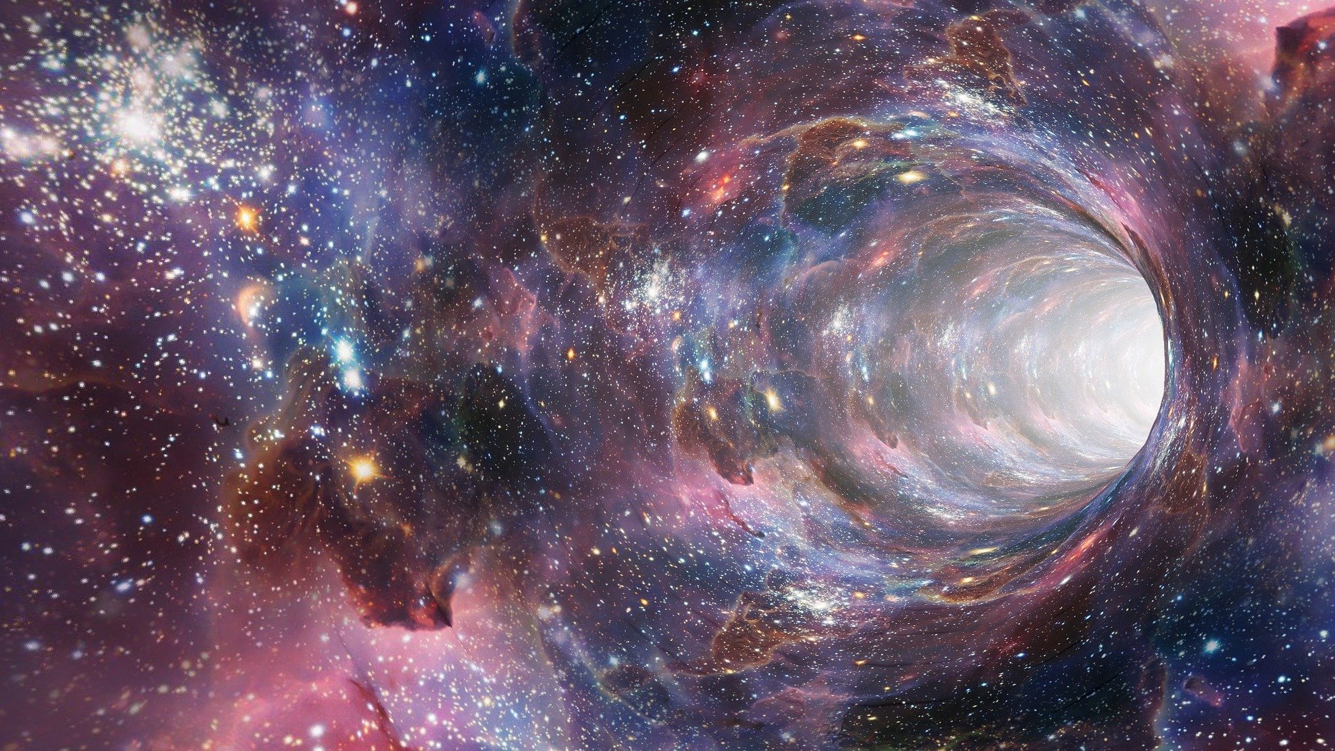 Multiverso può essere parte di una realtà più profonda — unica e abbastanza comprensibile