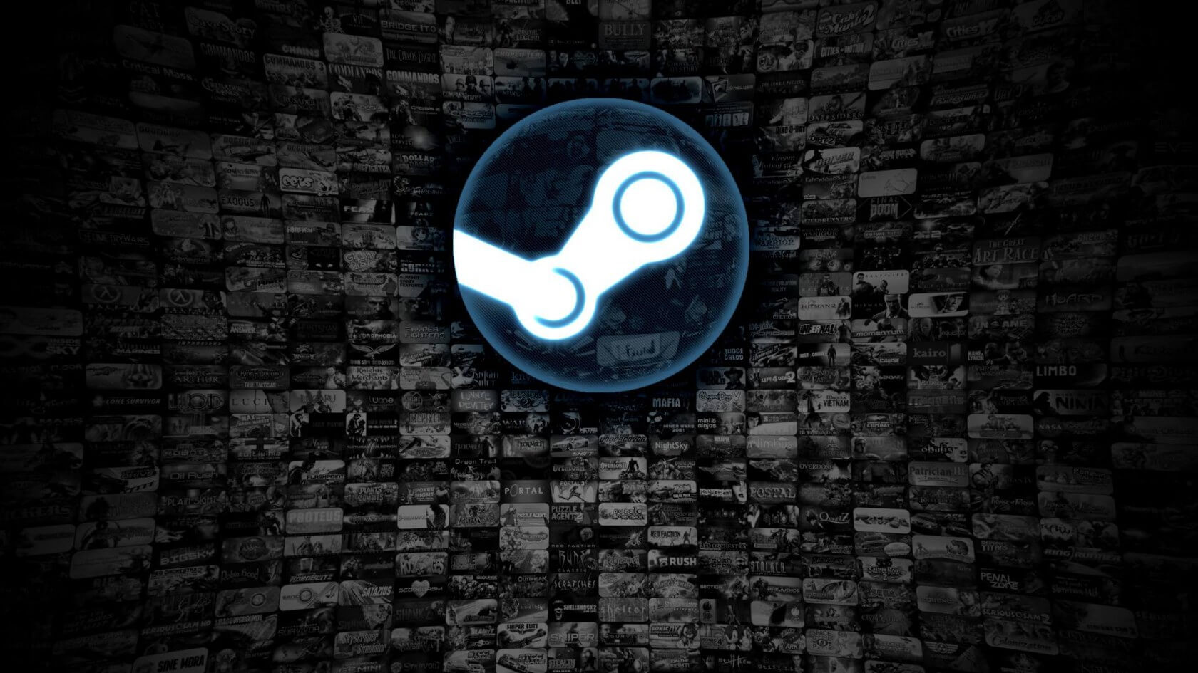 Steam Link Anywhere Vana oynamak için izin verir ve onların oyunlarını her yerden