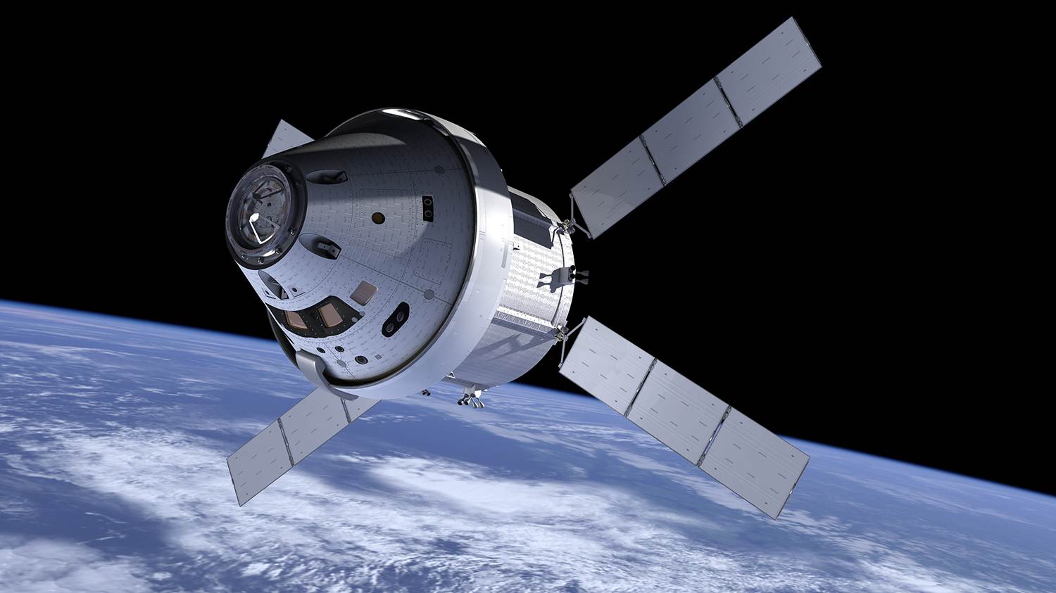 Se a NASA decide usar a privada foguete na próxima missão à Lua, isso vai mudar toda a indústria espacial