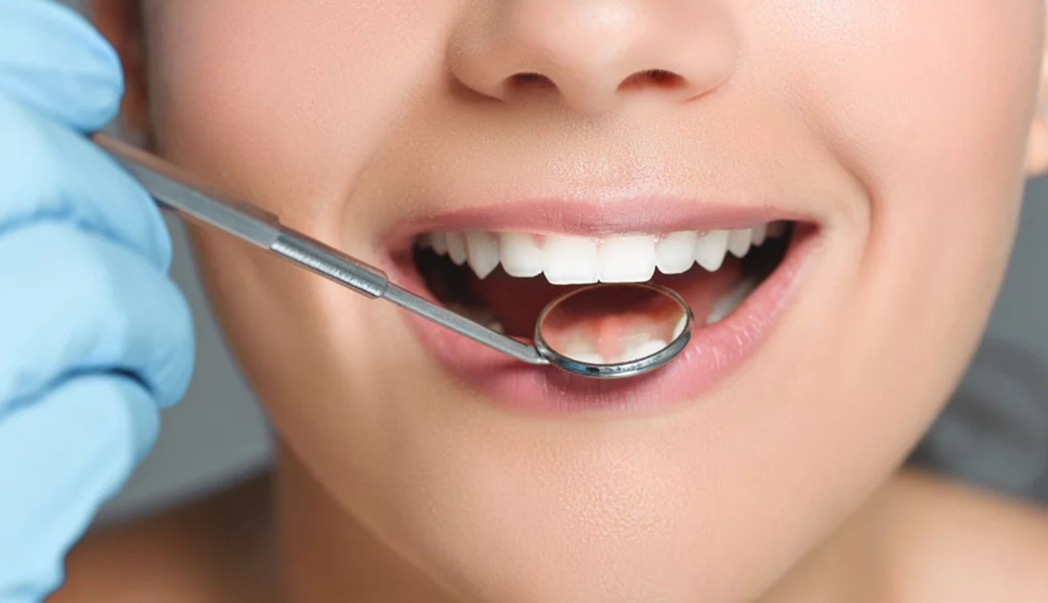 Znaleziono związek pomiędzy złą higieną jamy ustnej i rozwojem guzów nowotworowych