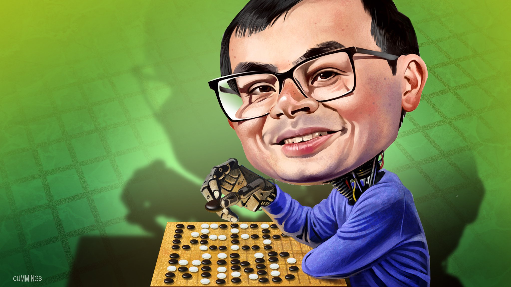 DeepMind and Google: the battle for control of artificial intelligence