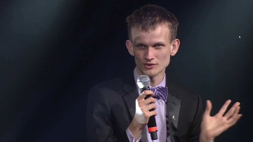 Calculatrice contre un smartphone: Vitalik Бутерин comparé Биткоин et Эфириум