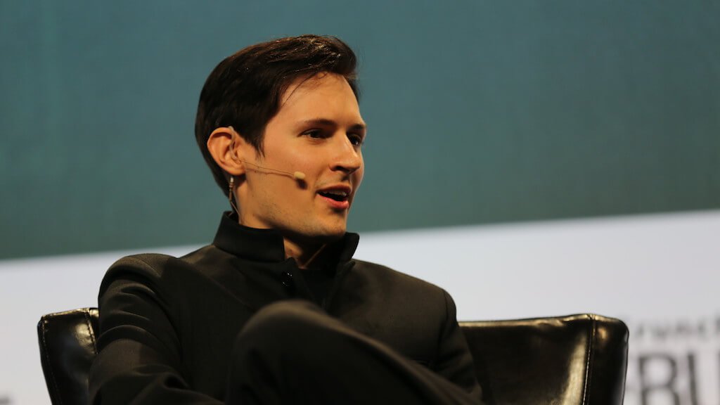 Conocemos con el sonido ORIGINAL. La forma de trabajar de mining en блокчейн-proyecto de pavel durov