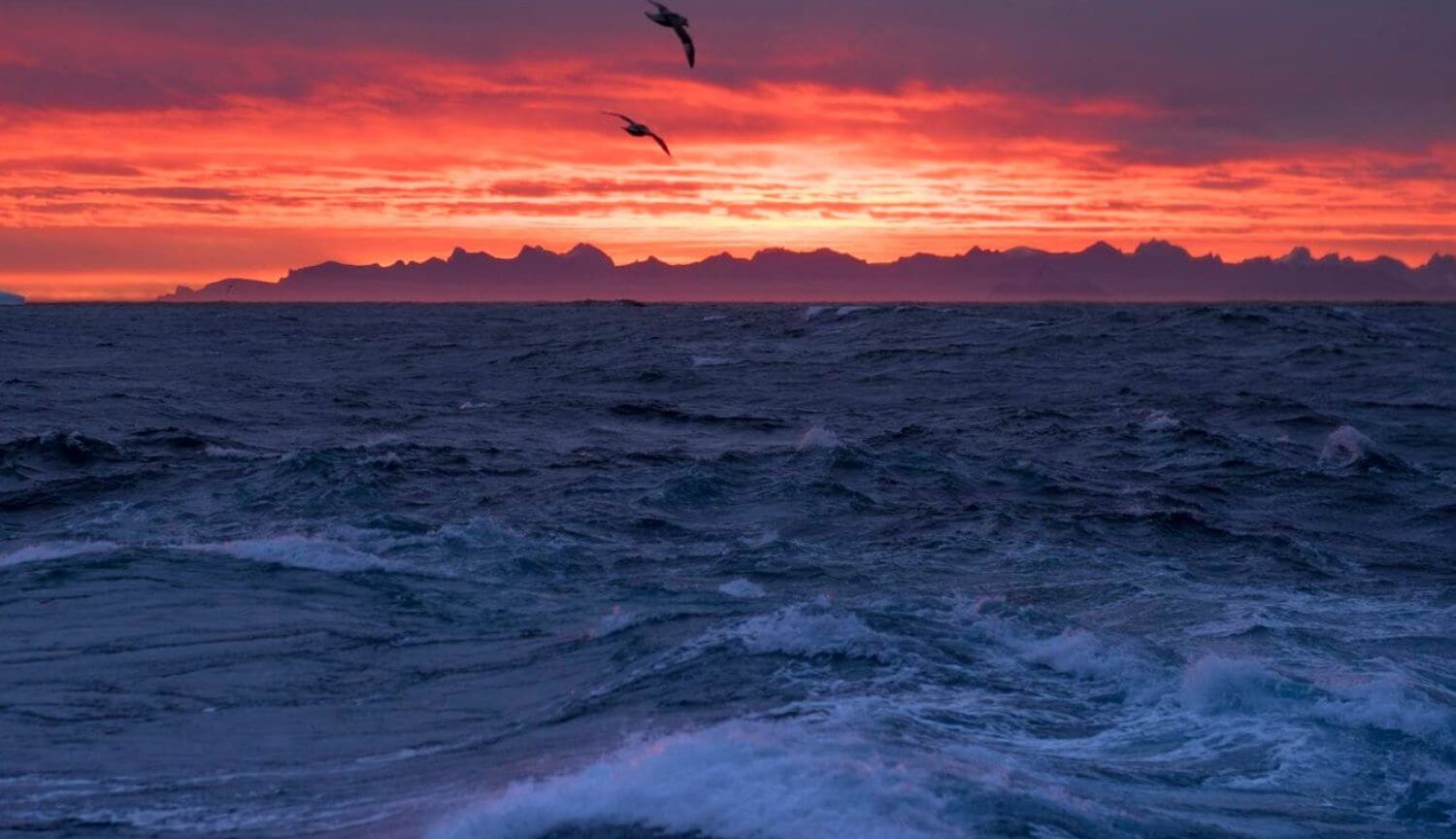 Aux états-UNIS découvert l'une des plus grandes réserves d'eau douce