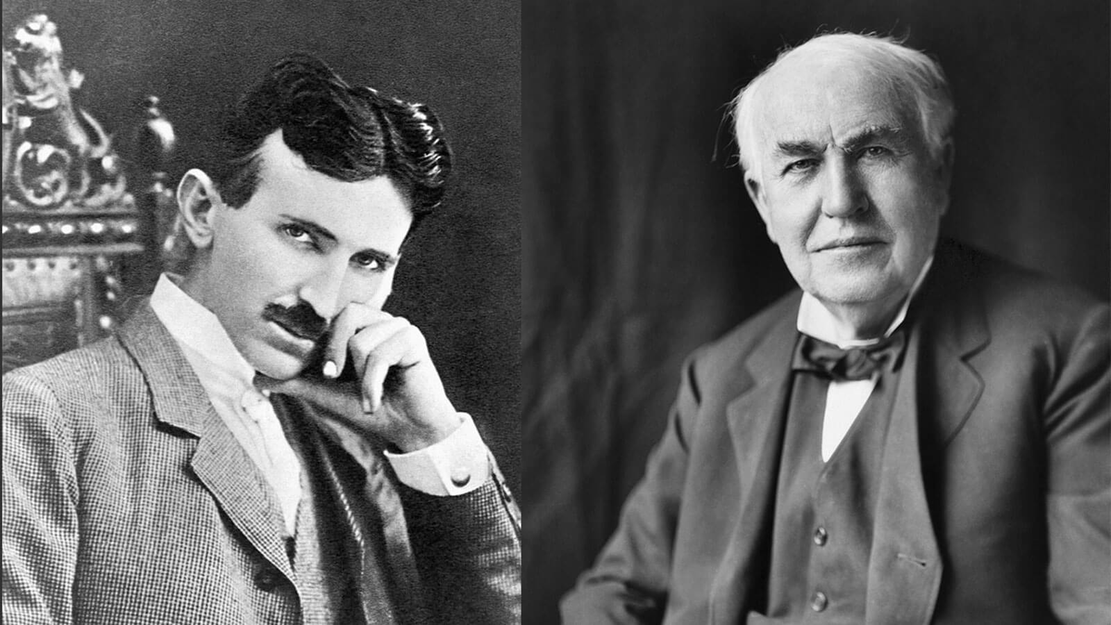 Nikola Tesla: le plus étonnant de l'invention du grand génie