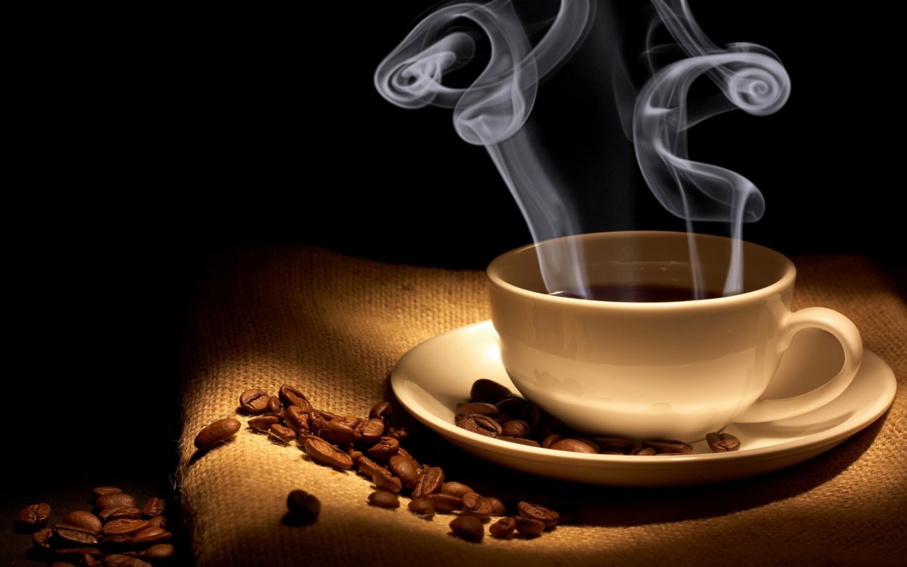 Scientists say that 25 cups of coffee a day will not harm your heart