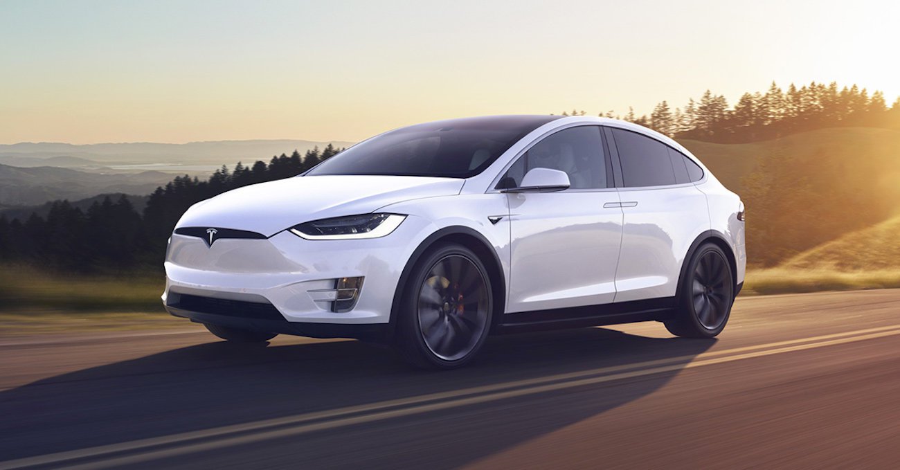 Ylon Musk veut mouler les châssis de véhicules électriques Tesla complet, pas de recueillir leurs parties