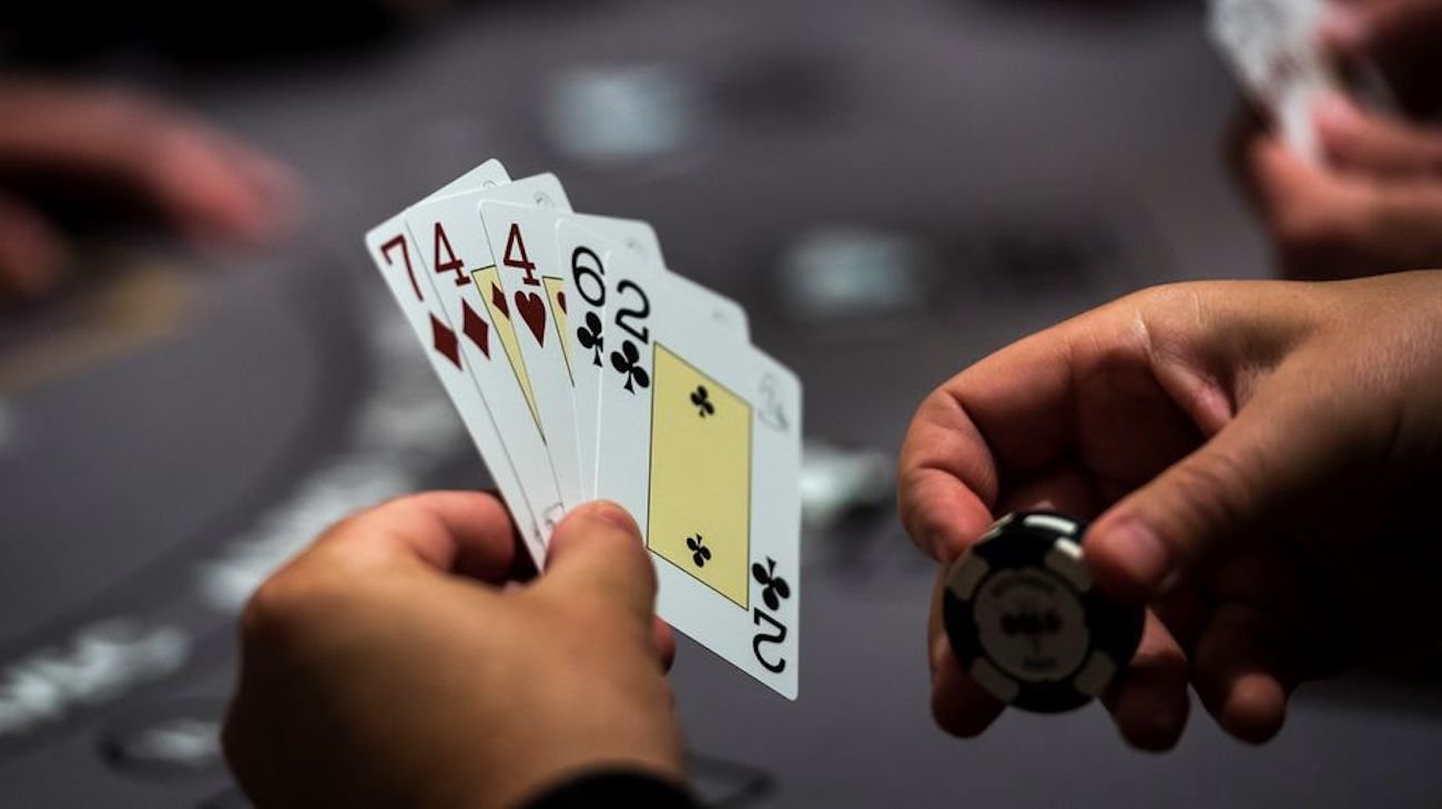 Artificial intelligence beat human poker, what's next?