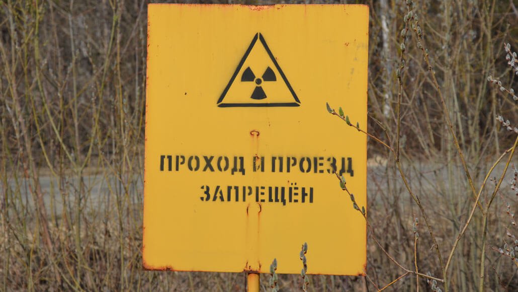 Radioactive cloud over Europe associated with experiments at the Russian factory lighthouse