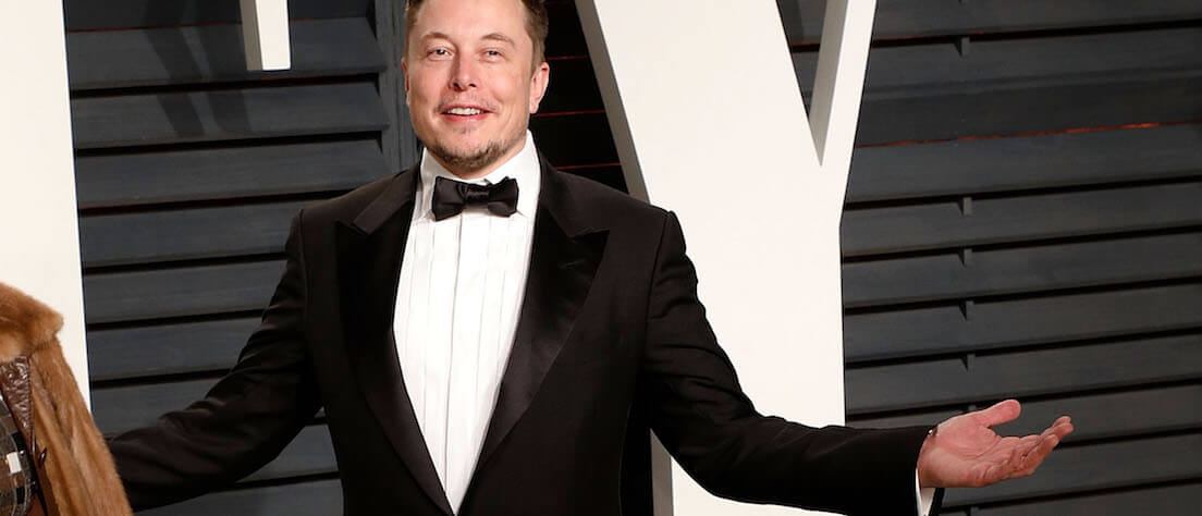 Tesla hits record. They buy more than Chrysler, Land Rover, Volvo and many others