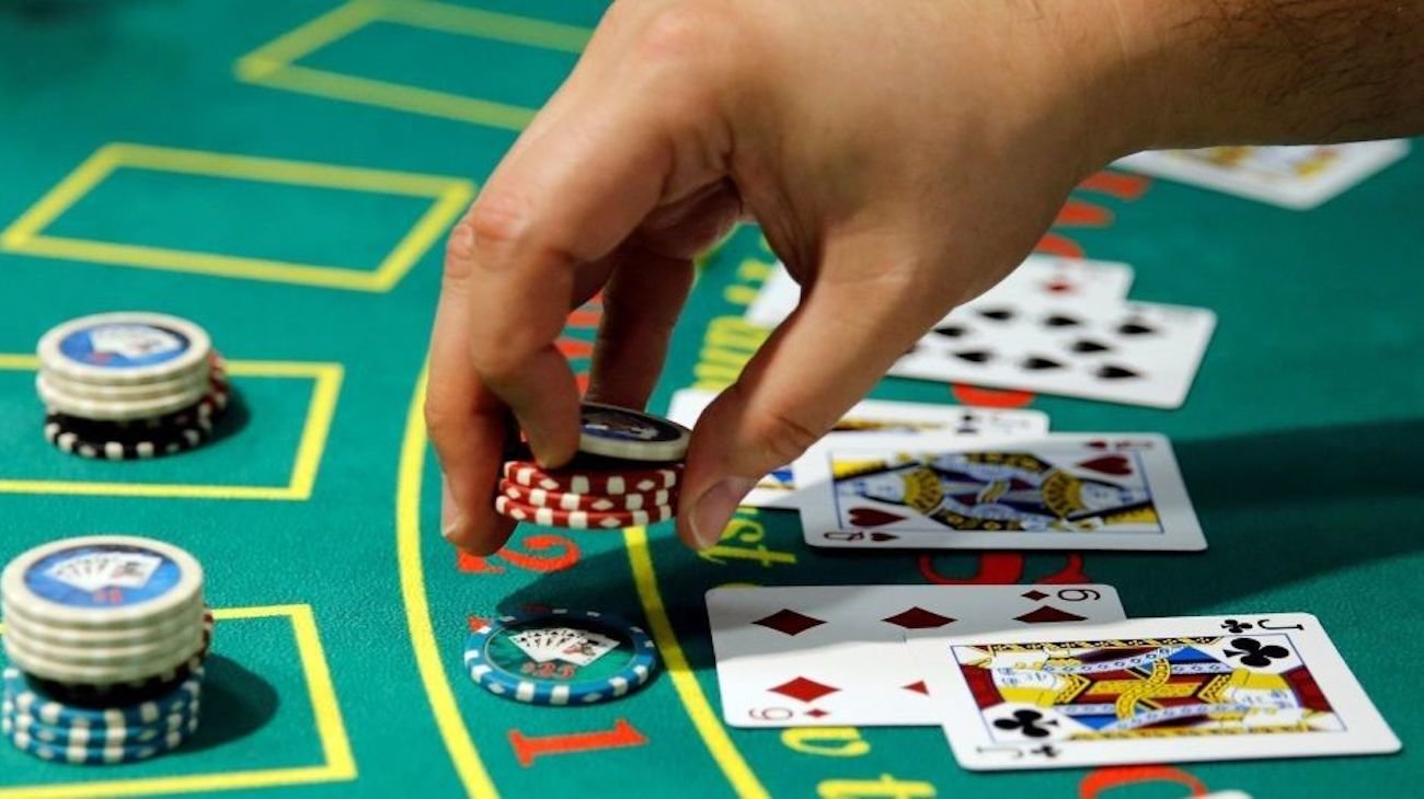 Was tun die künstliche Intelligenz, der Menschen in Poker