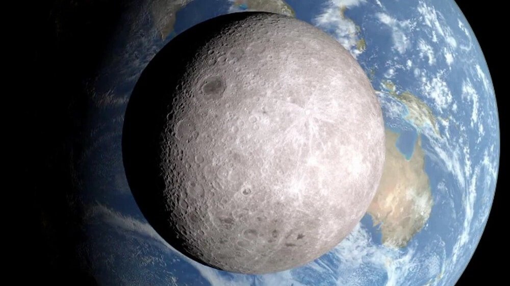 ماذا سيحدث إذا كان القمر يختفي