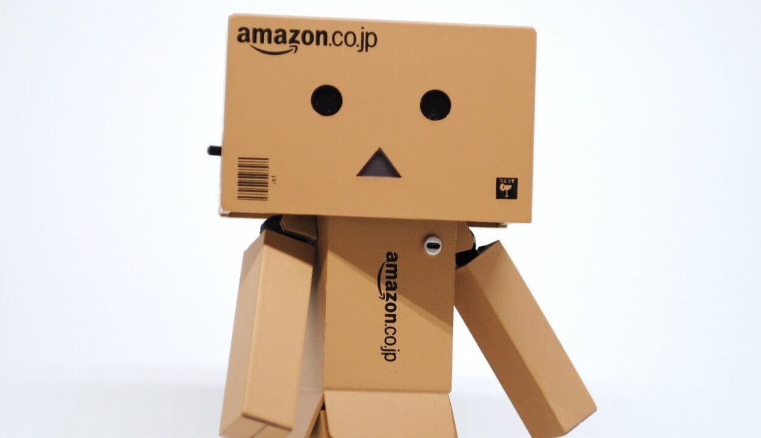 Home robot Amazon the size of a child. What we know about him?