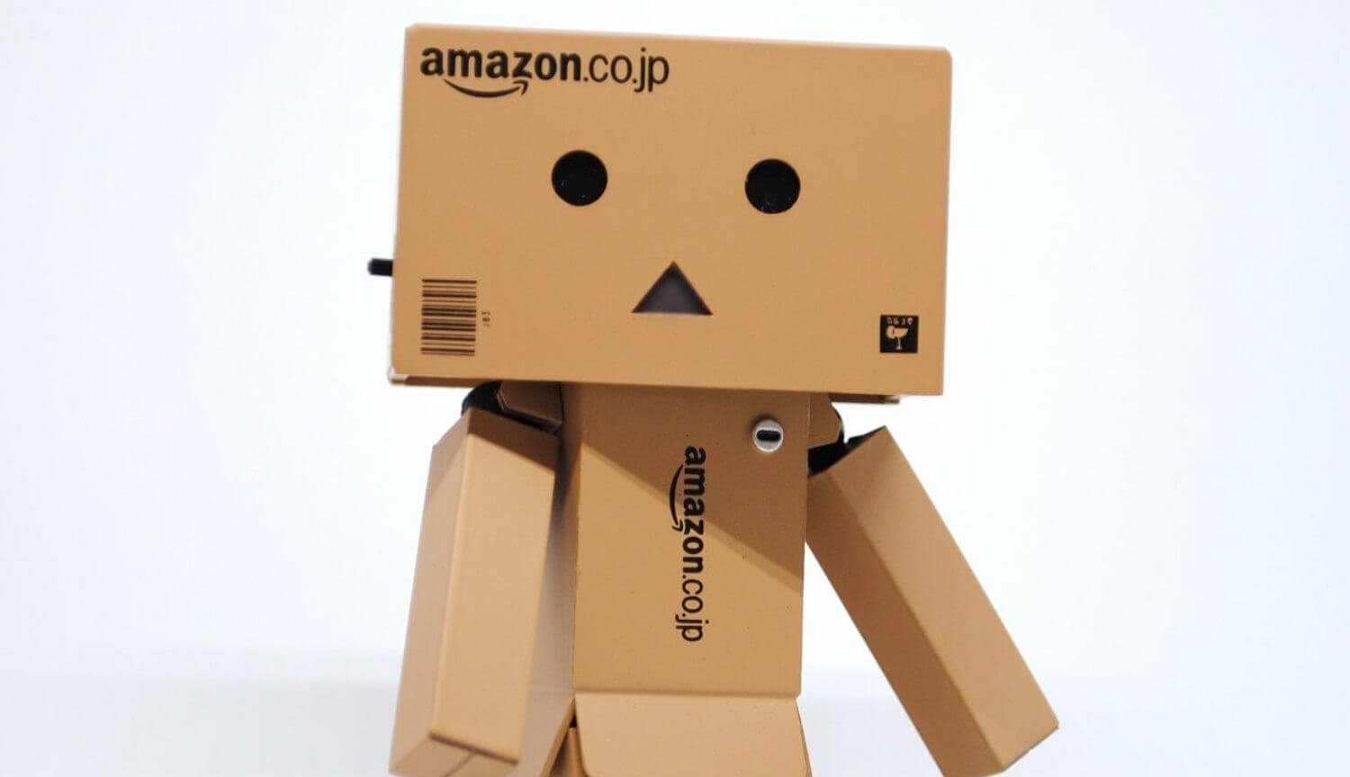 Robot casero de Amazon del tamaño de un niño. Que se sabe de ella?