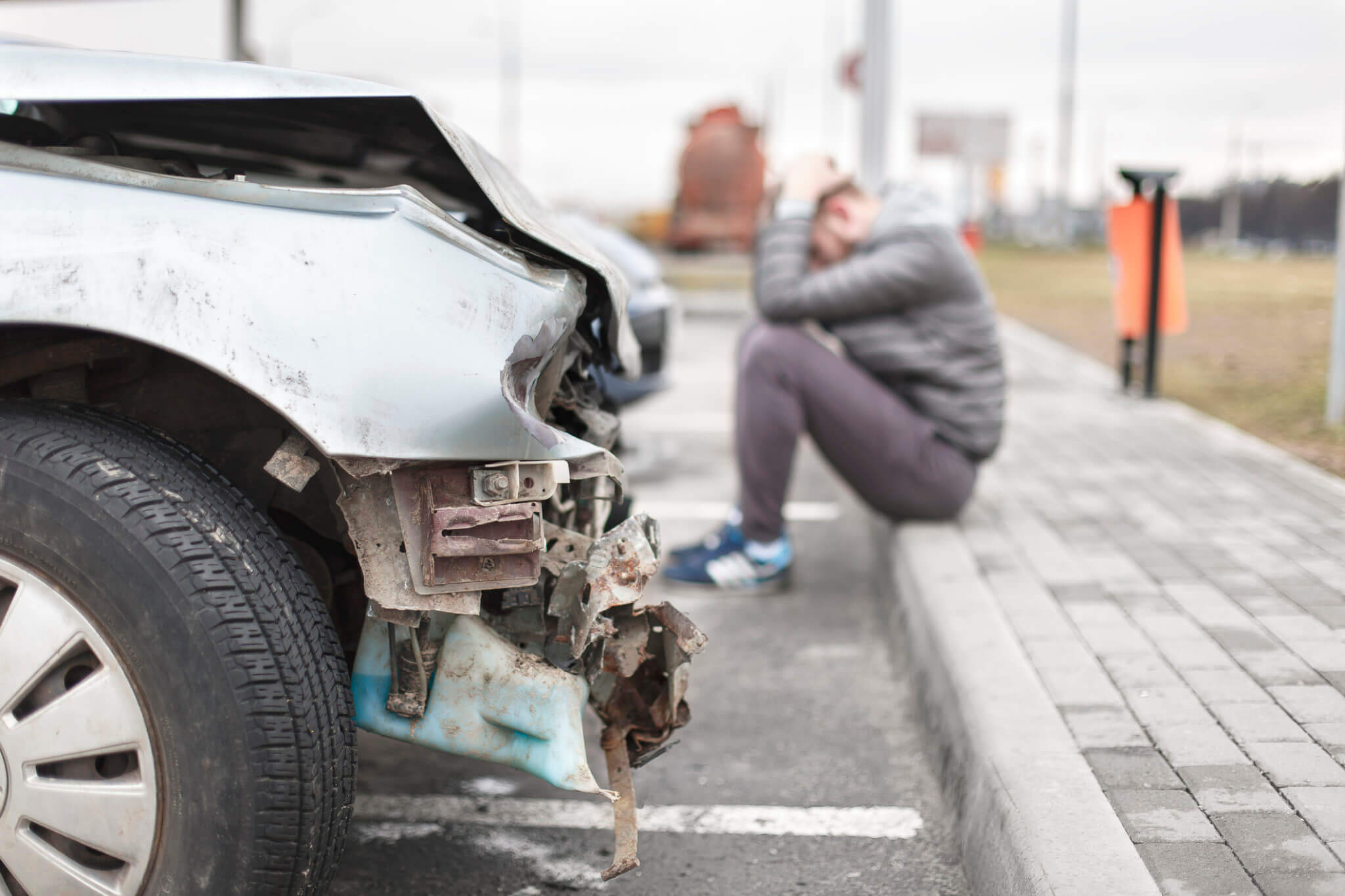 The car will learn to understand the emotions of the drivers