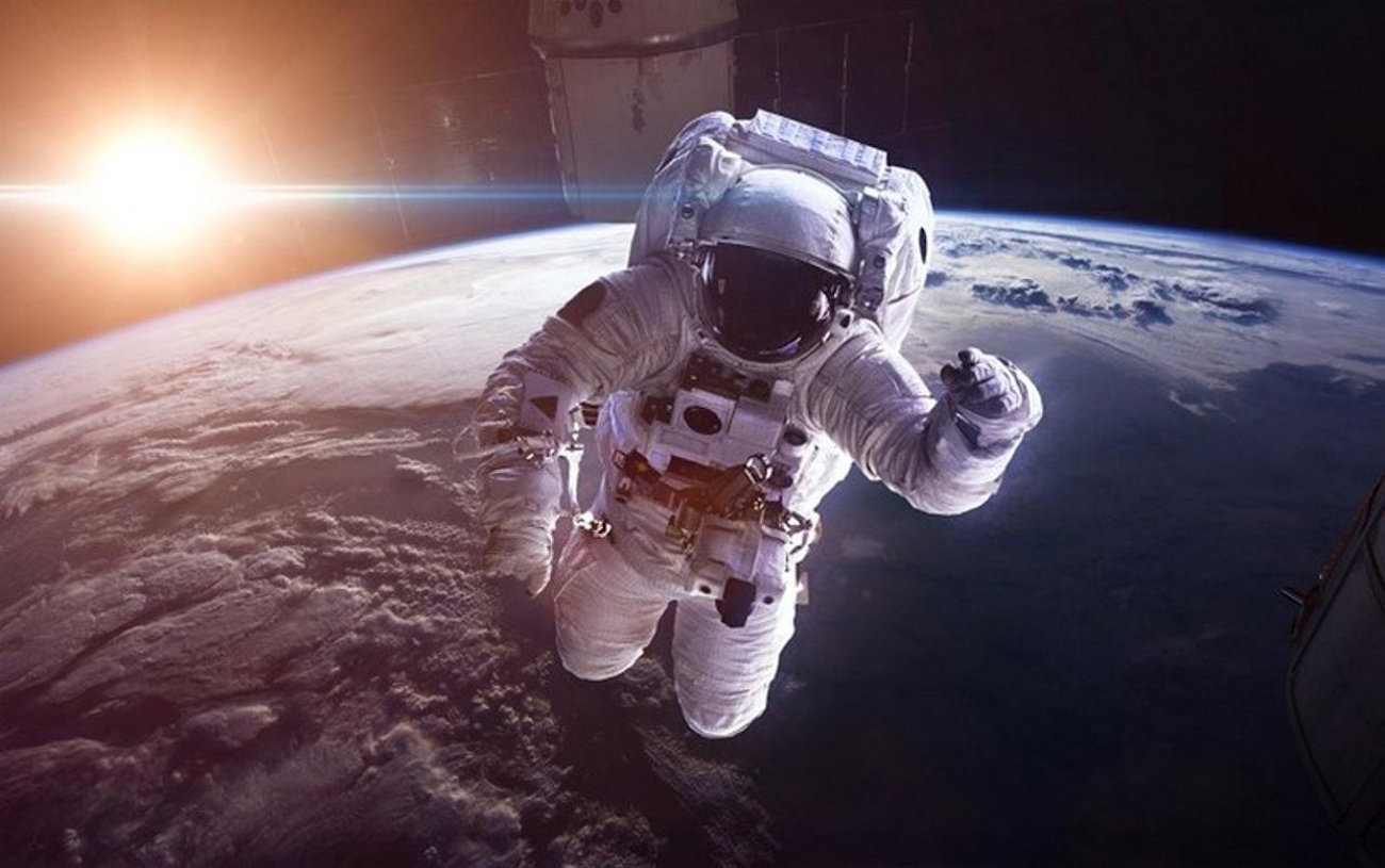 10 alltägliche Dinge, die gewandelt hat, in den Weltraum Fliegen