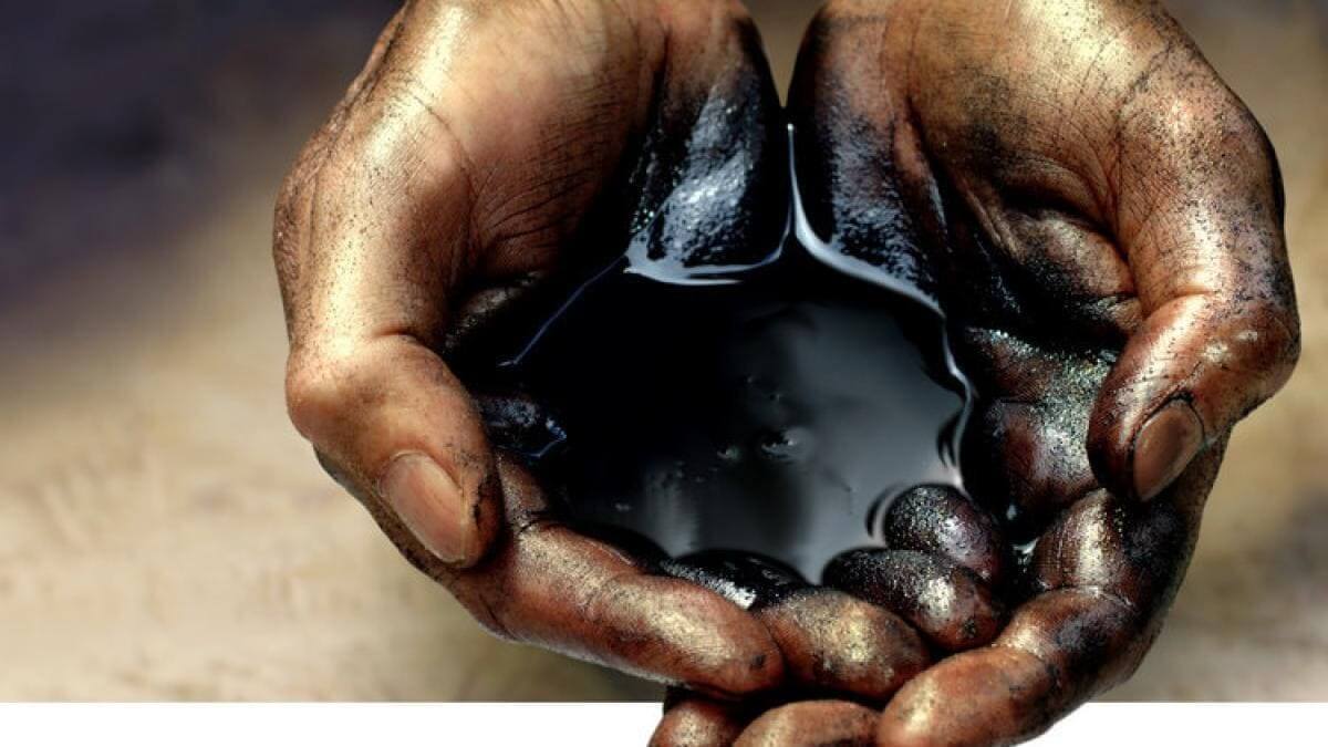 Foi encontrado uma maneira de refino de petróleo, sem prejuízo para a atmosfera