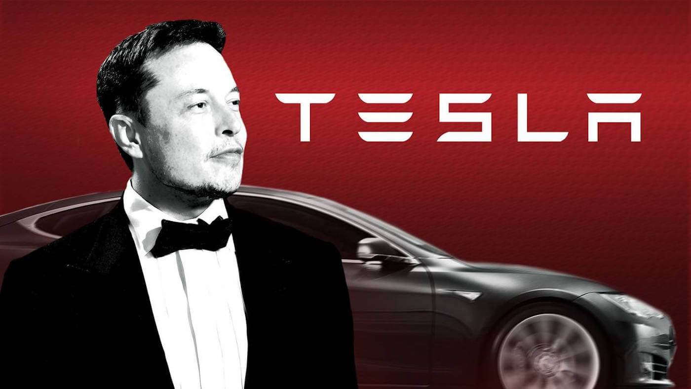 Tesla har afsløret en ny AI chip til selvkørende biler. Han var 21 gange hurtigere end konkurrenterne