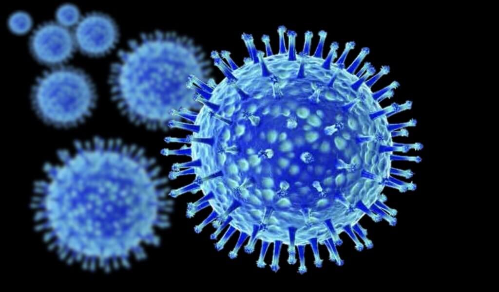 Alcuni virus ben influenzano la salute