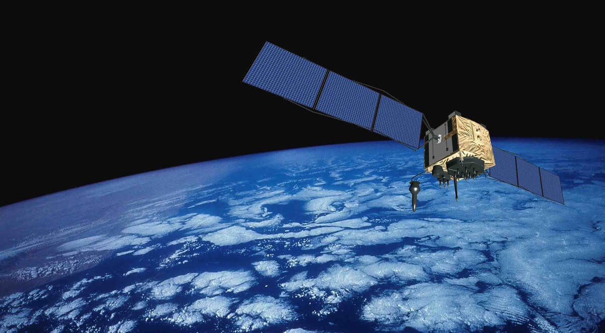 The Chinese navigation system BeiDou has become more popular than the American GPS