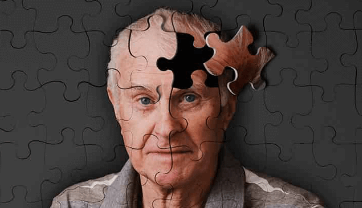 Depression kan forårsage udvikling af Alzheimers sygdom