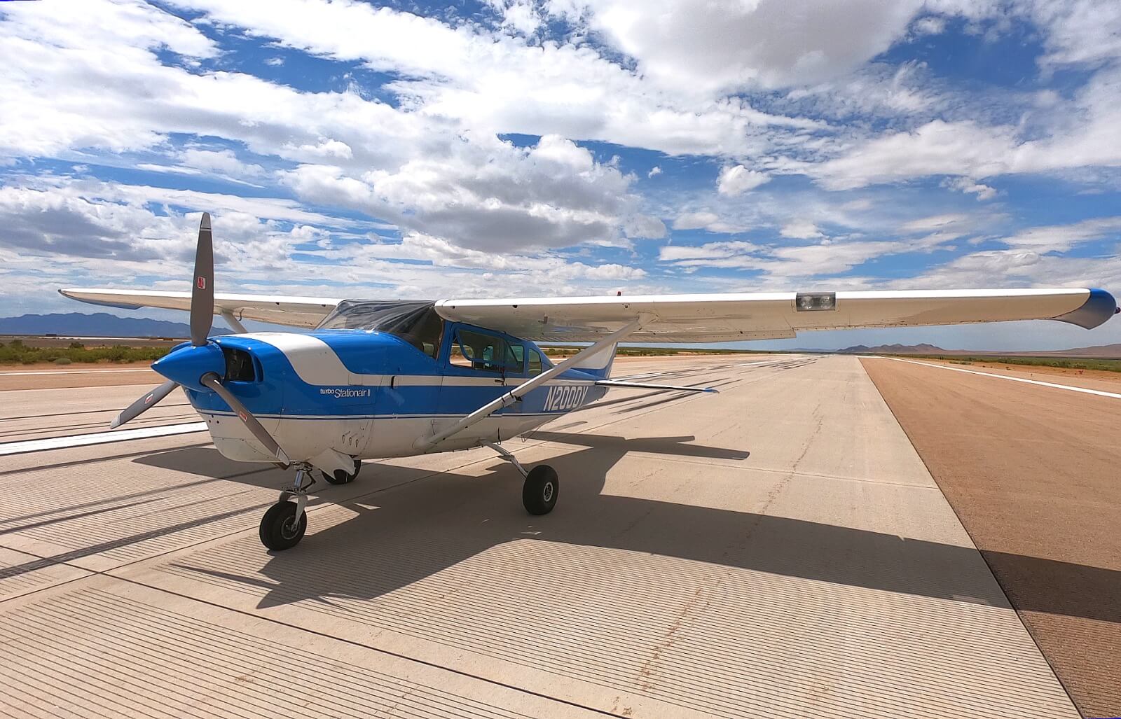 Creado el robot-piloto, capaz de gestionar cualquier avión