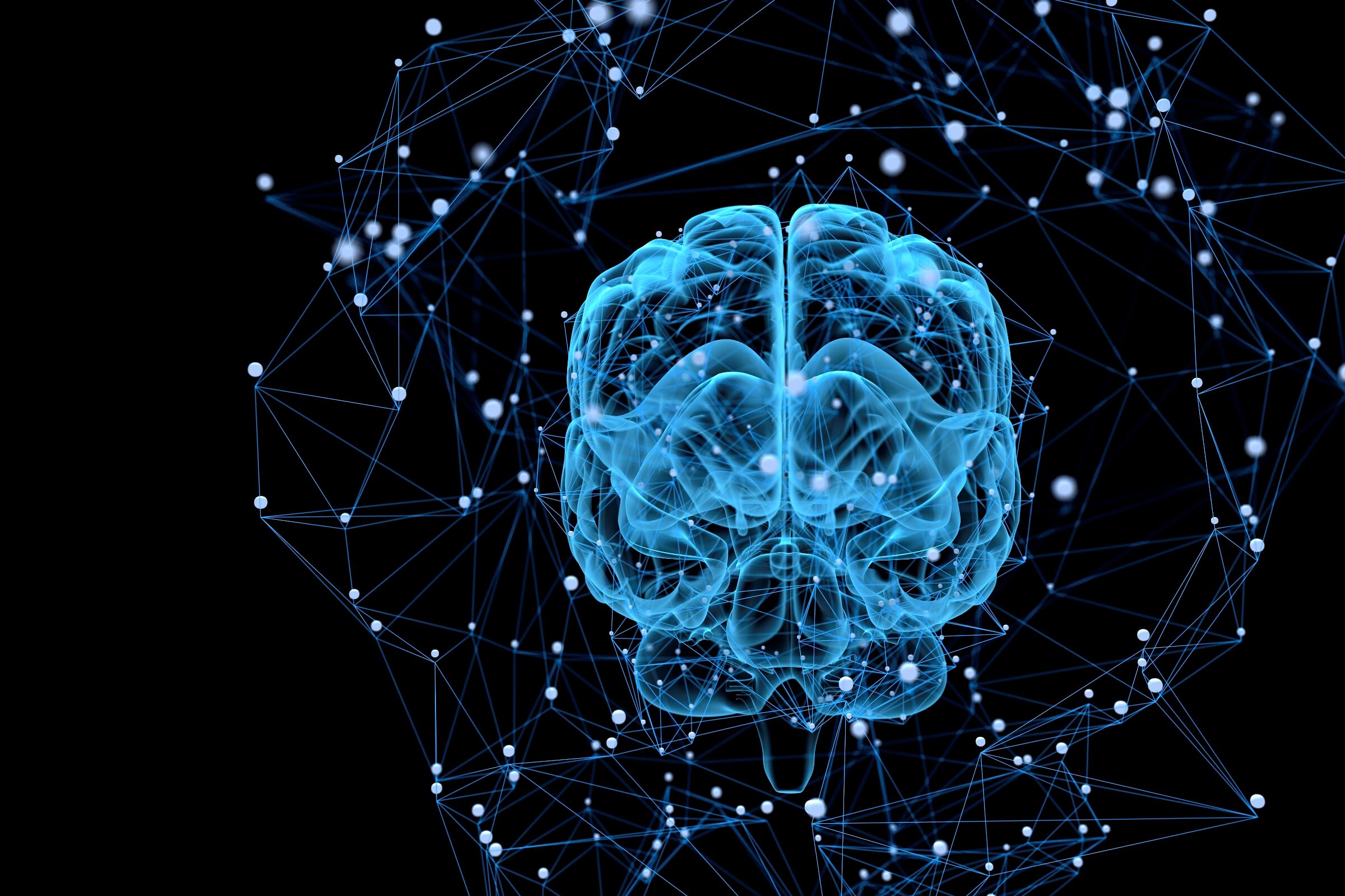 Os cientistas foram capazes de criar um cérebro artificial em laboratório