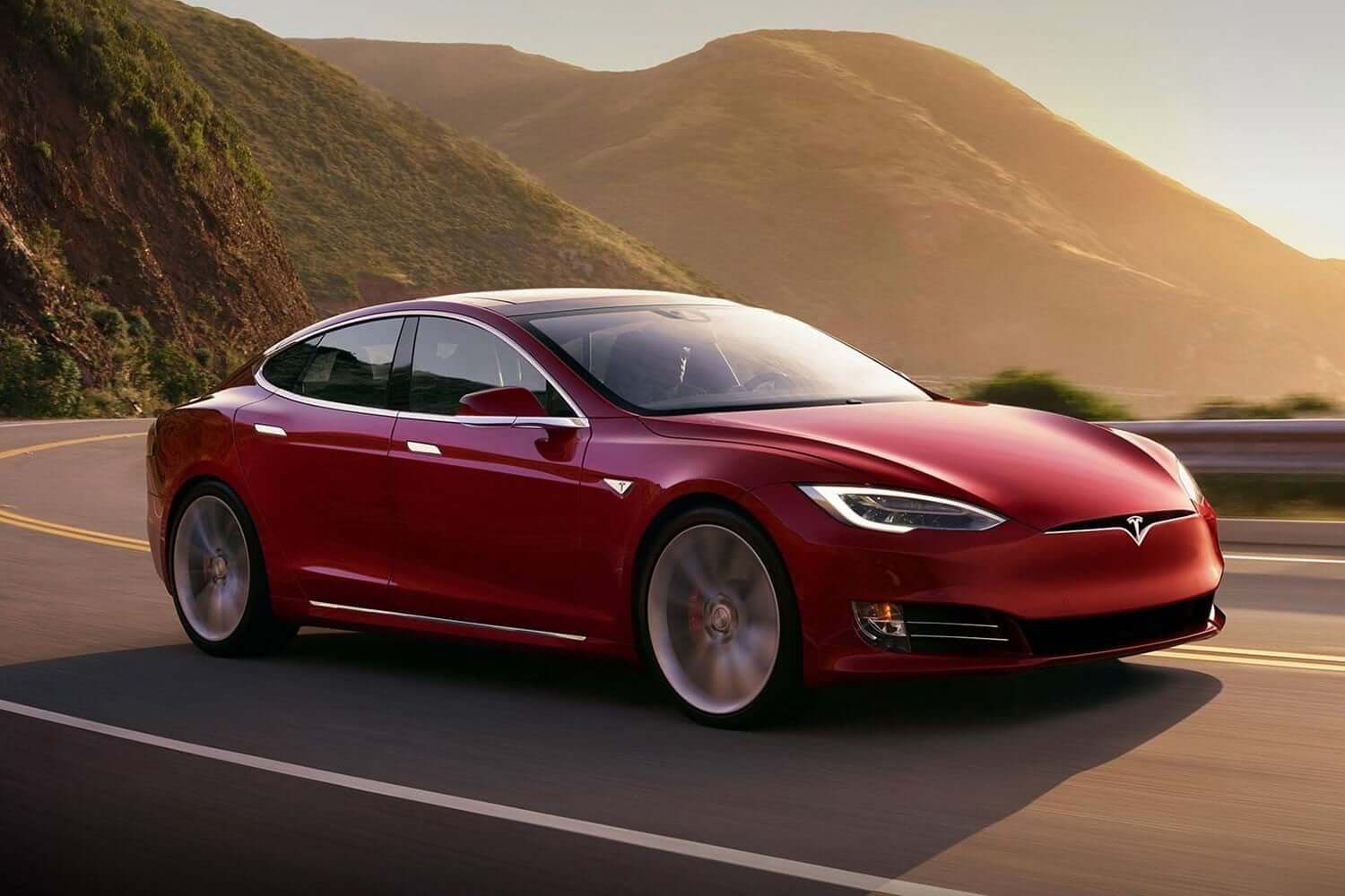 Ingeniører har funnet en måte å gjøre en Tesla dobbelt så bra