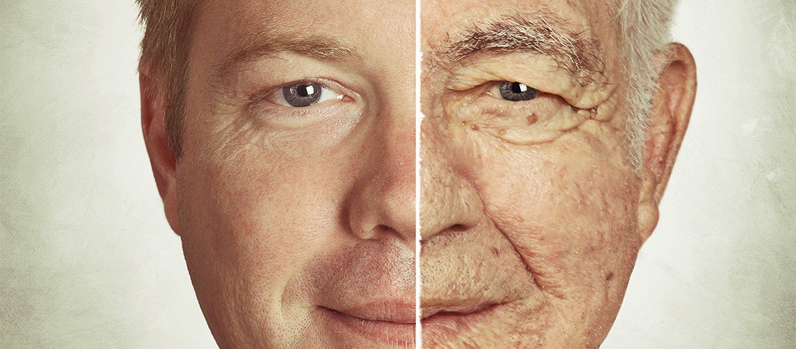 Biologisk aldring har blitt reversert