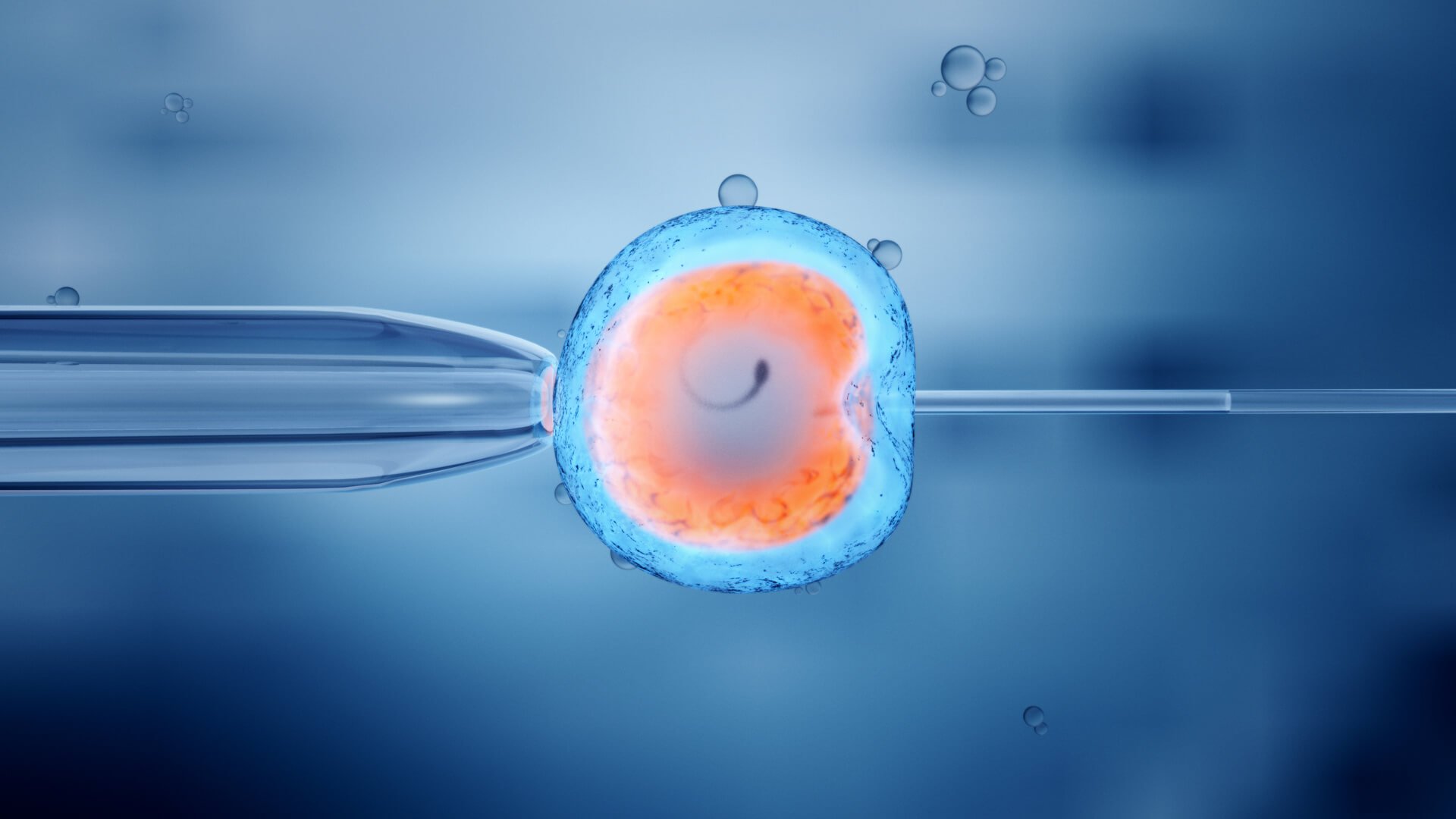 Se inseminação artificial causar câncer?