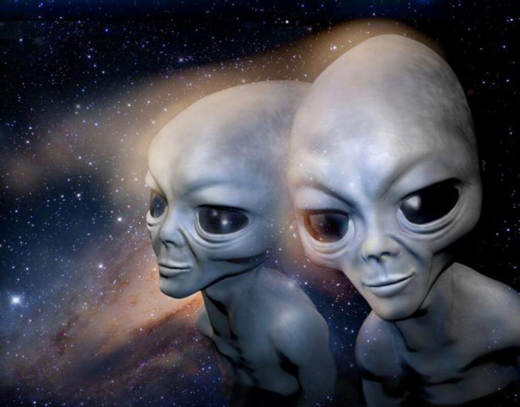 美国航天局宣布一个新项目，寻找外星生命