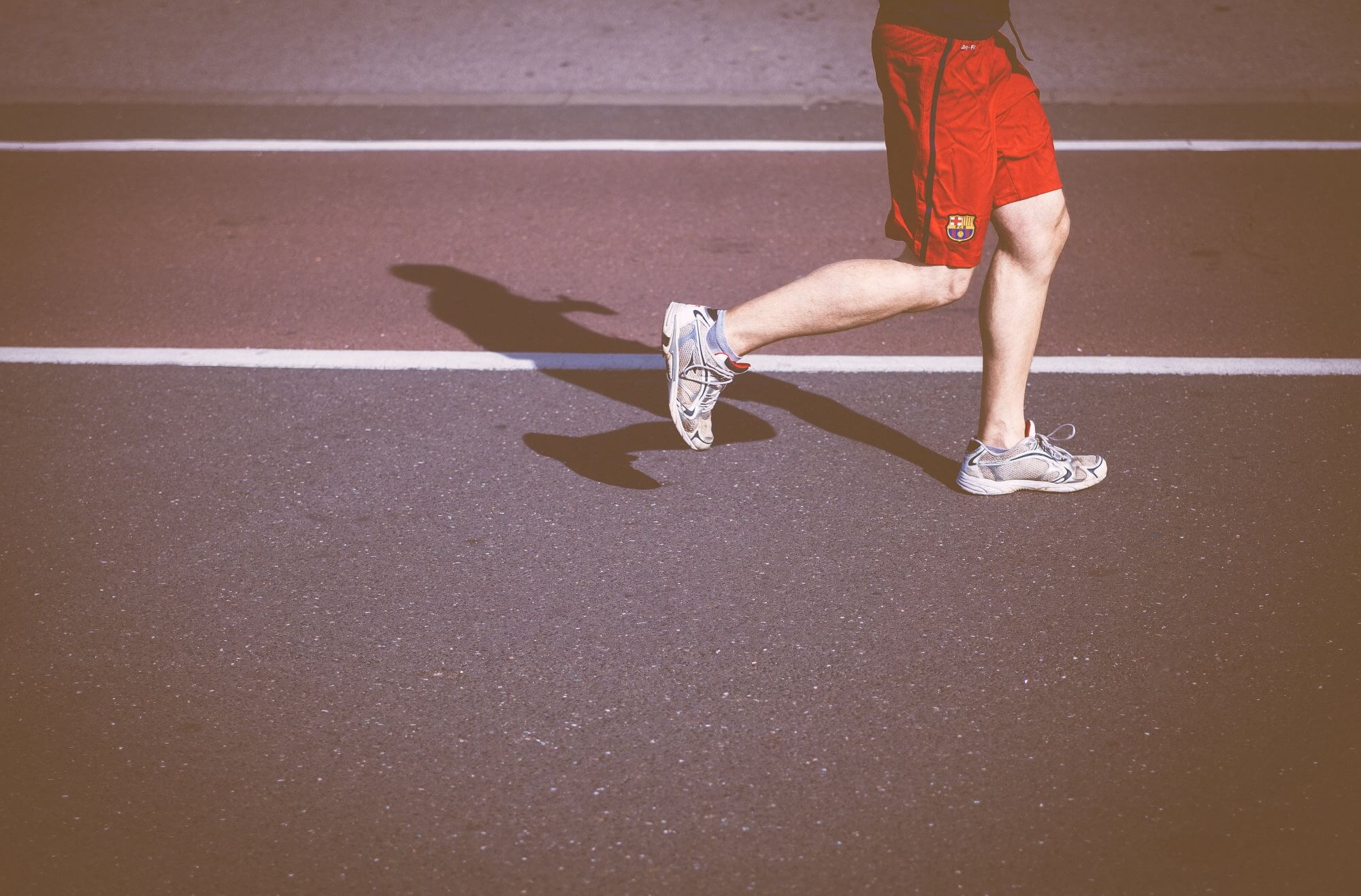 Opracowany nowy sposób biegania na długie dystanse