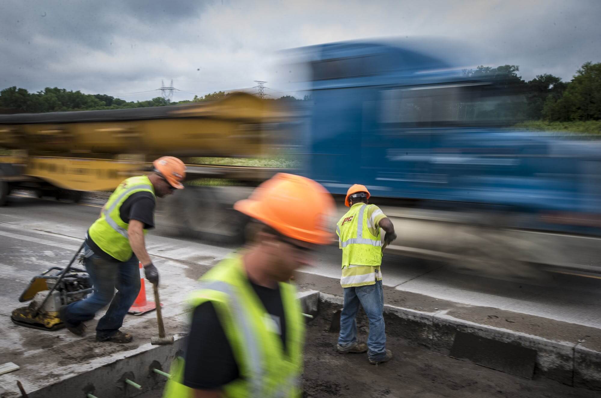 Come abbigliamento da lavoro può danneggiare la vostra salute?