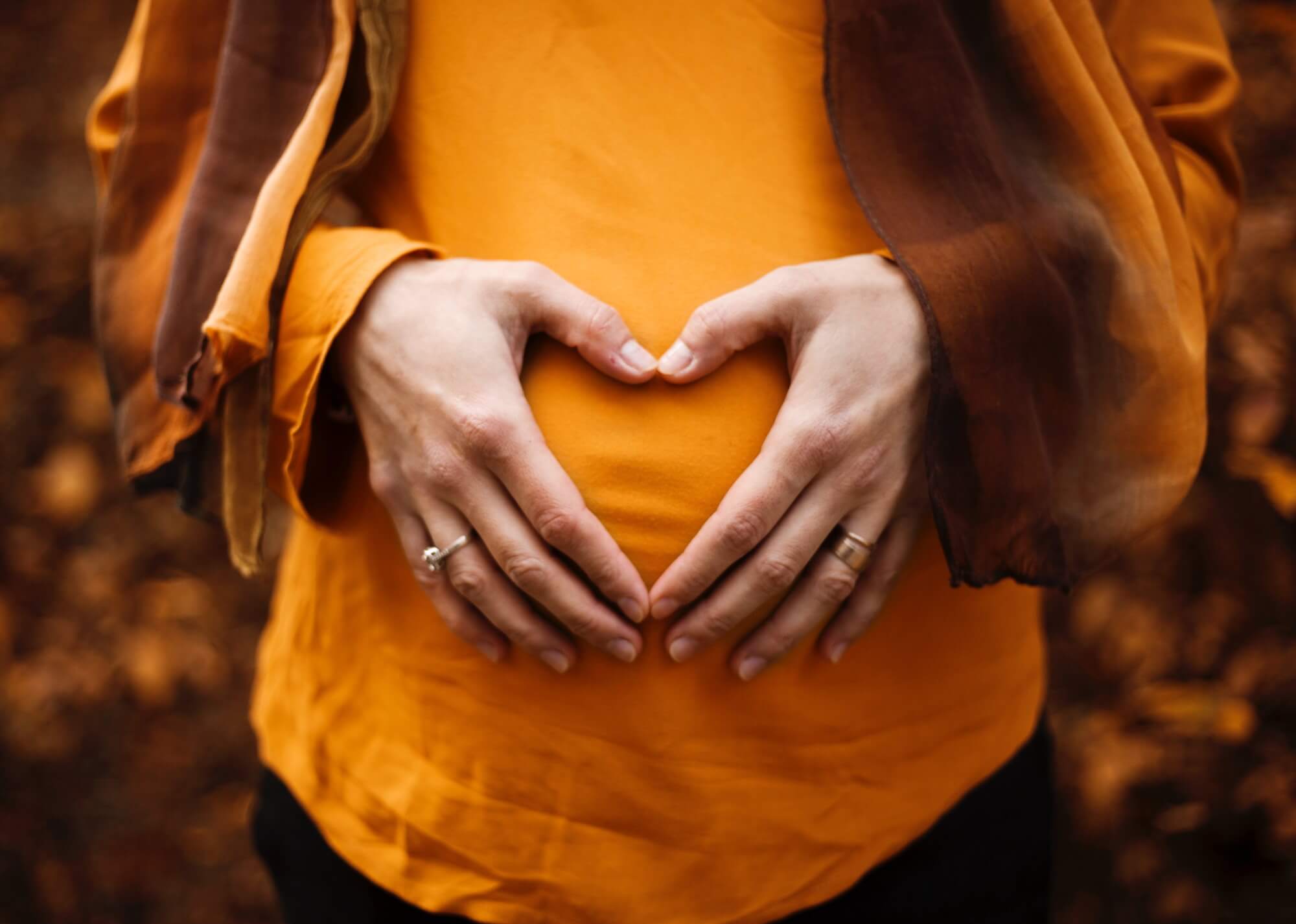 El café puede ser la causa de un aborto espontáneo en las mujeres embarazadas