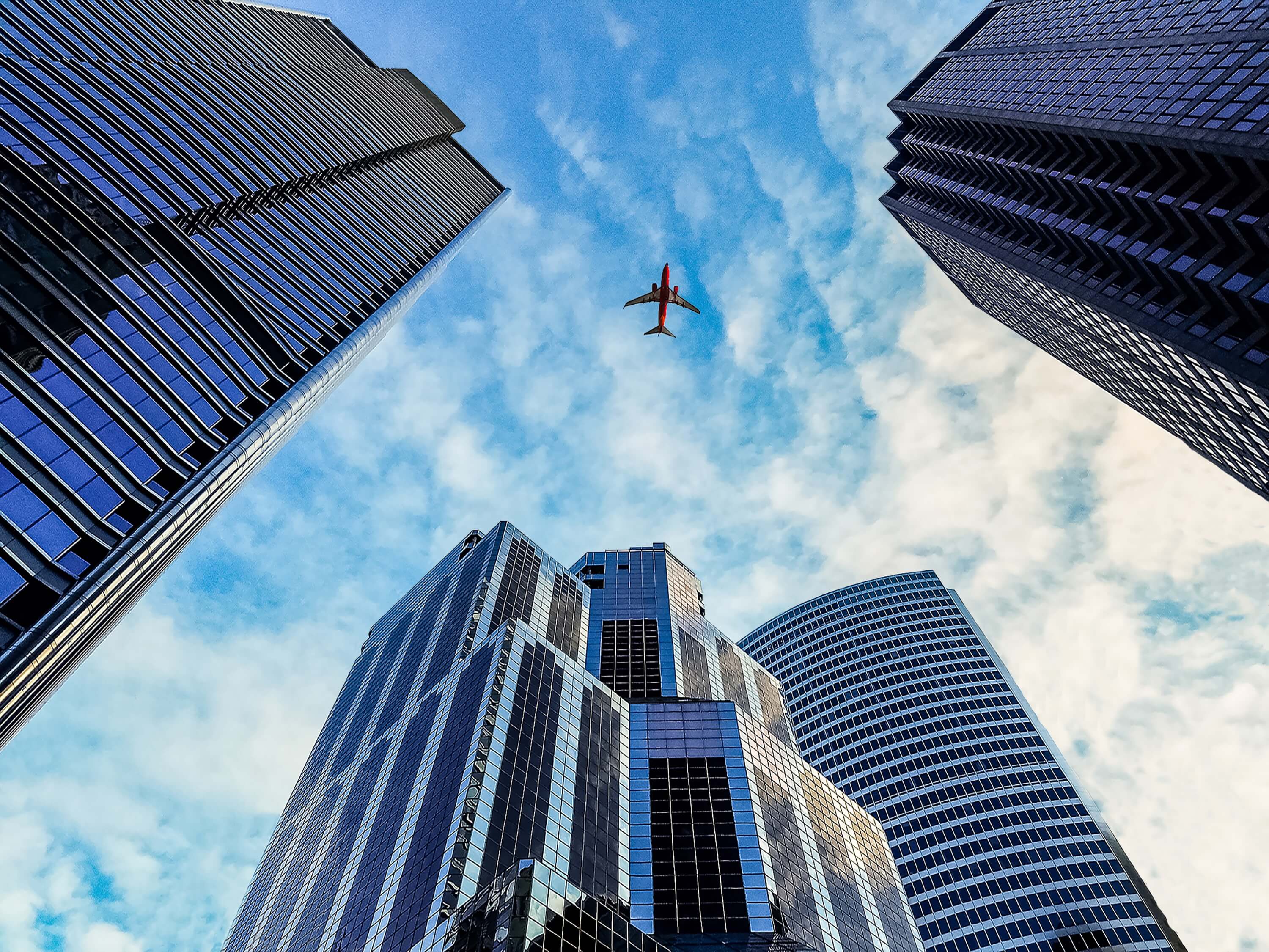 Why are we still not building skyscrapers out of wood?