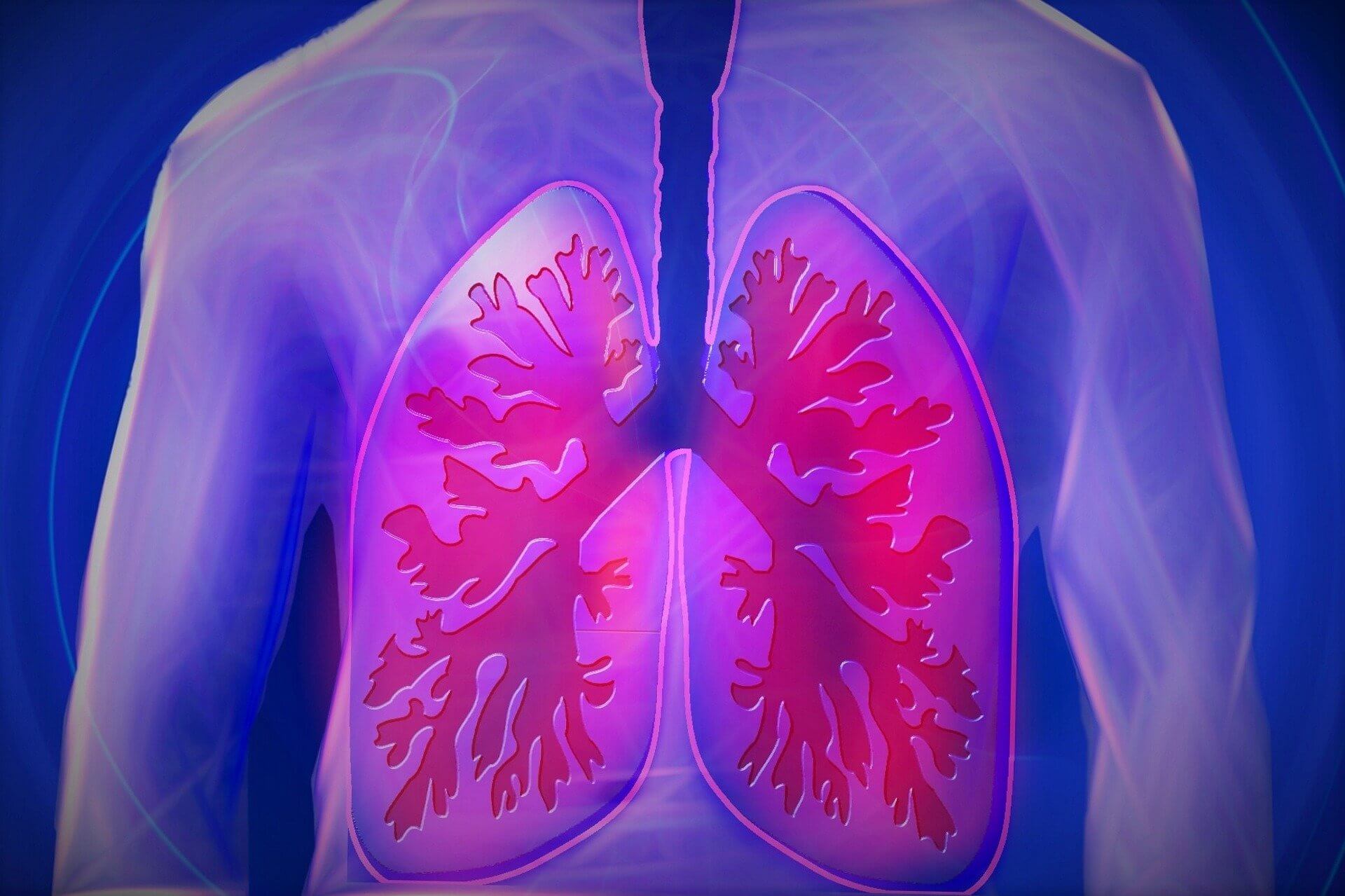 Un nuevo análisis de sangre detecta el cáncer de pulmón c de alta precisión